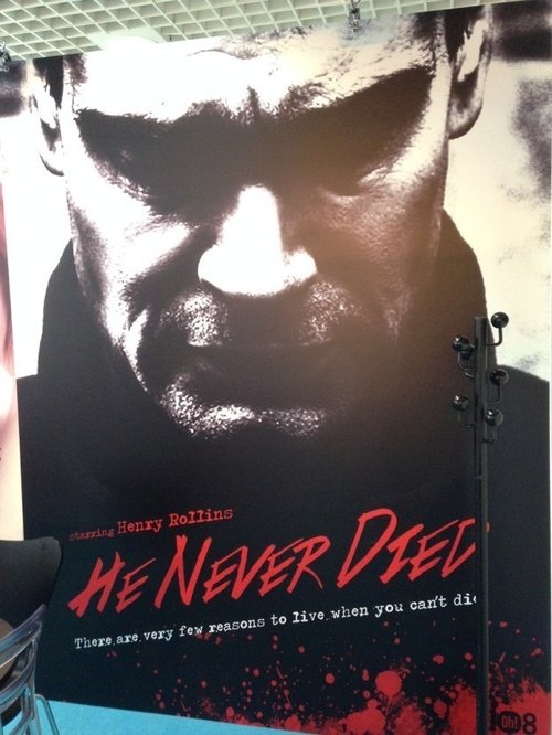 Watch He Never Died Online Facebook Party Watch He Never Died Online Facebook Party